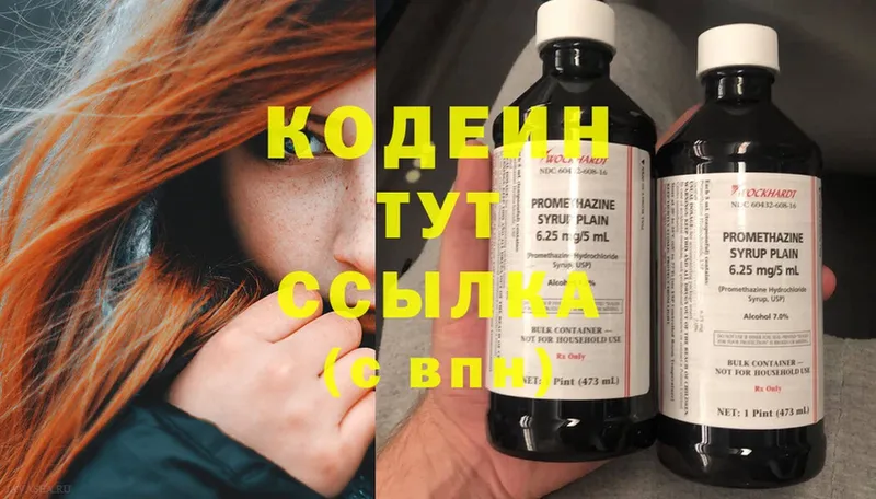 Кодеиновый сироп Lean Purple Drank  Беслан 